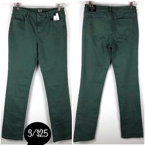 dressbarn stretch jeans